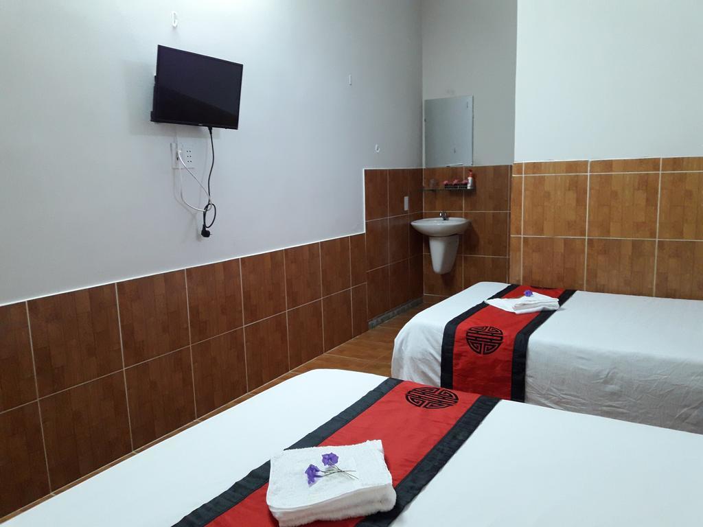 Red Ceramics Homestay Hoi An Exterior foto