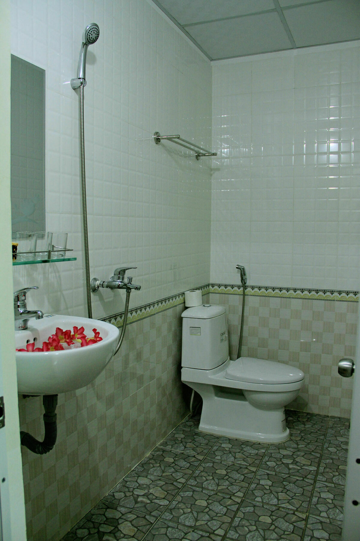 Red Ceramics Homestay Hoi An Exterior foto