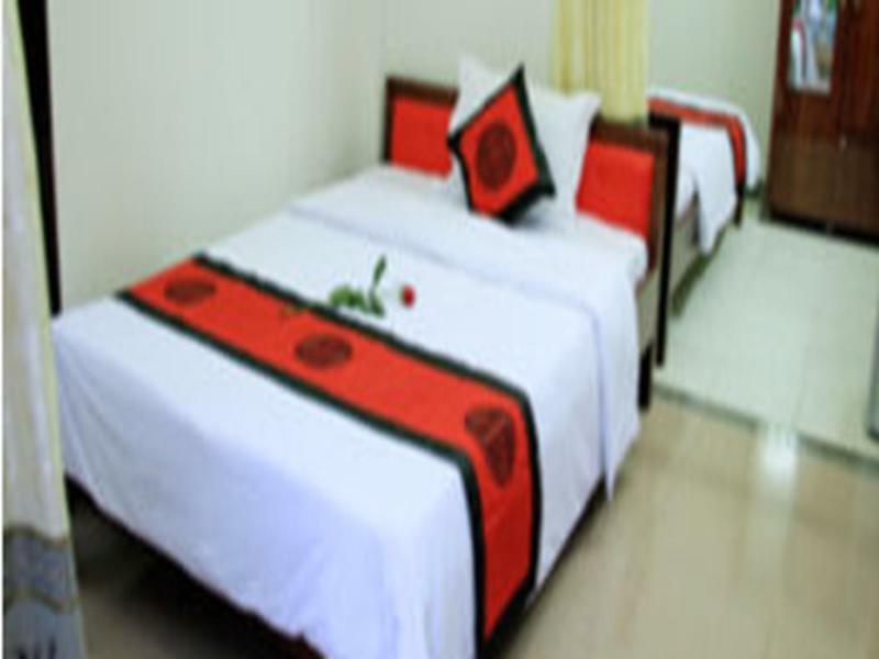 Red Ceramics Homestay Hoi An Exterior foto