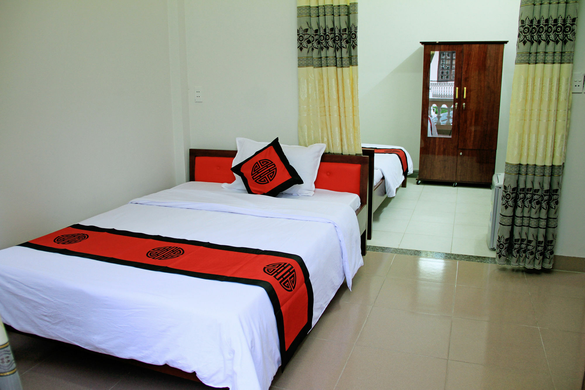 Red Ceramics Homestay Hoi An Exterior foto