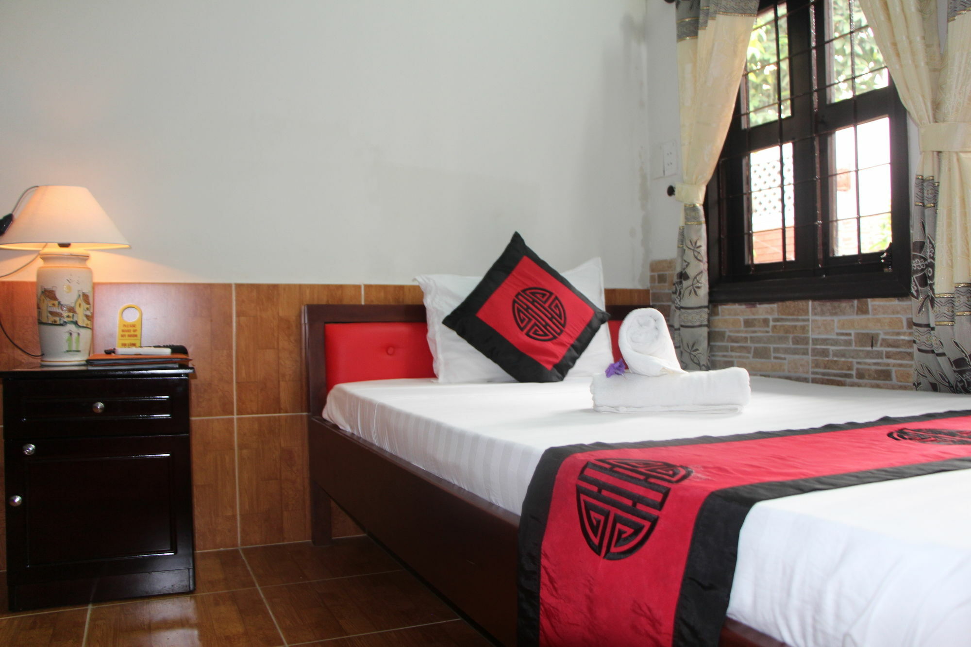 Red Ceramics Homestay Hoi An Exterior foto